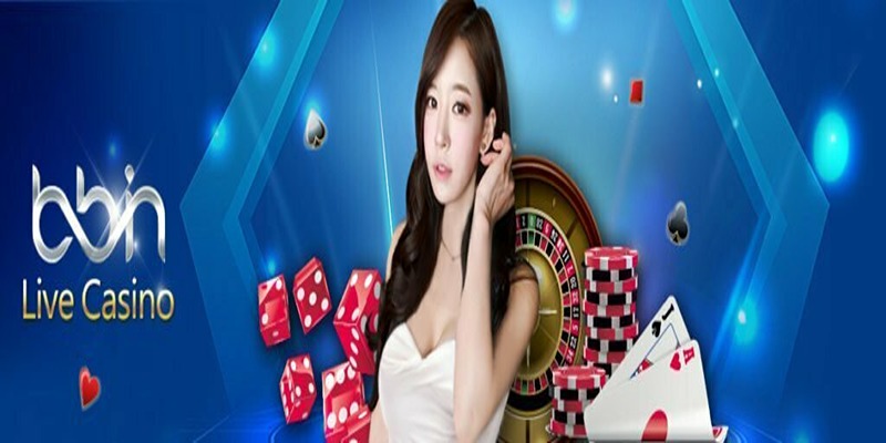 Hướng dẫn đăng ký tham gia Casino BBIN I9bet