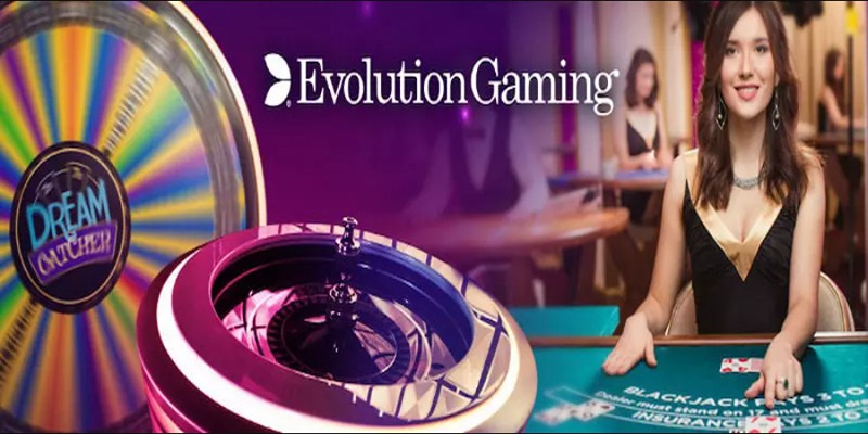 Khái quát thông tin về casino Evo I9bet