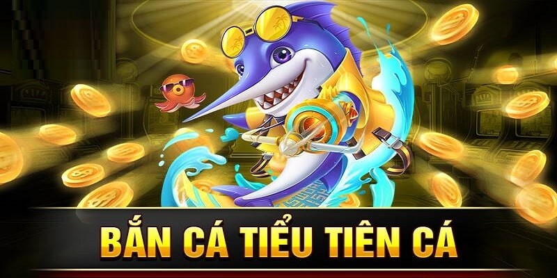 Game tiểu tiên bắn cá cực hấp dẫn 