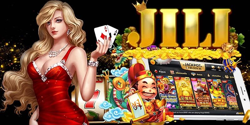 Nổ hũ Jili I9bet nơi chiếm trọn niềm tin từ người chơi