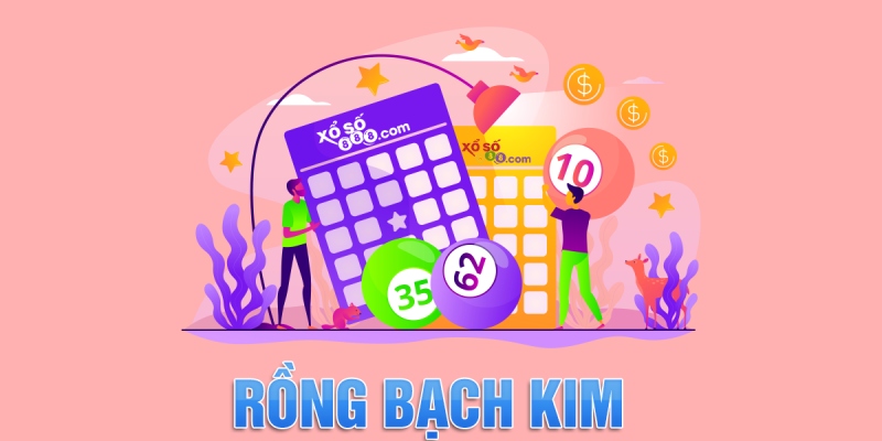 Khái quát về rồng bạch kim